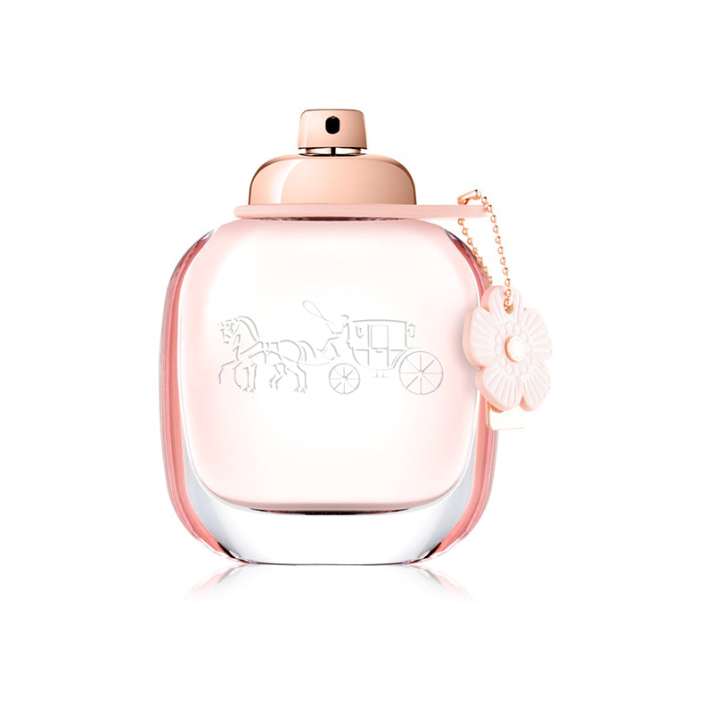 Coach Floral — perfume mujer original en Colombia | Disfragancias