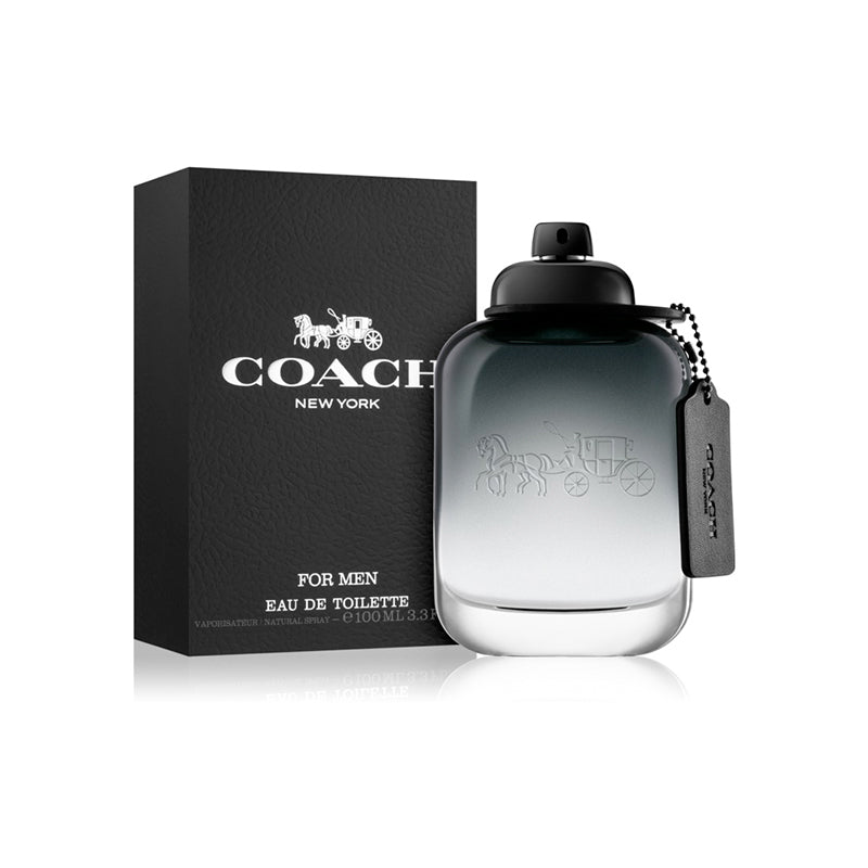 Coach Coach for Men EDT