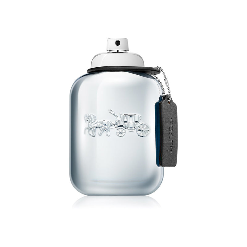 Coach Platinum — perfume hombre original en Colombia | Disfragancias