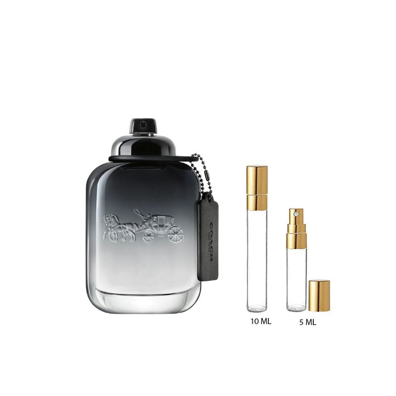 Coach Coach for Men EDT