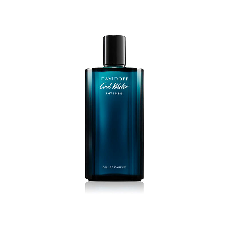 Davidoff Cool Water Intense — perfume hombre original en Colombia | Disfragancias
