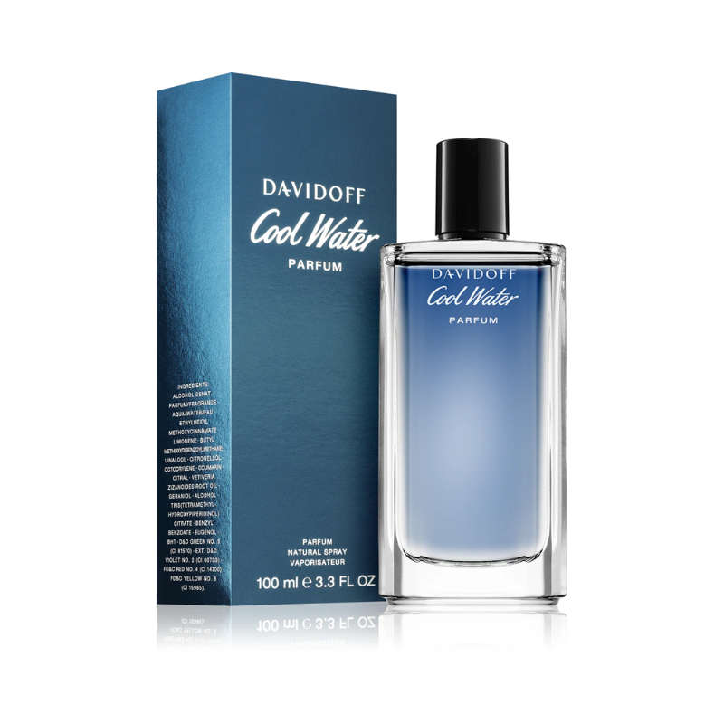 Davidoff Cool Water Parfum