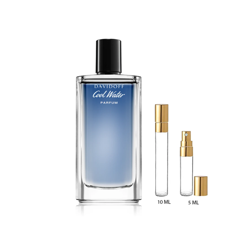 Davidoff Cool Water Parfum