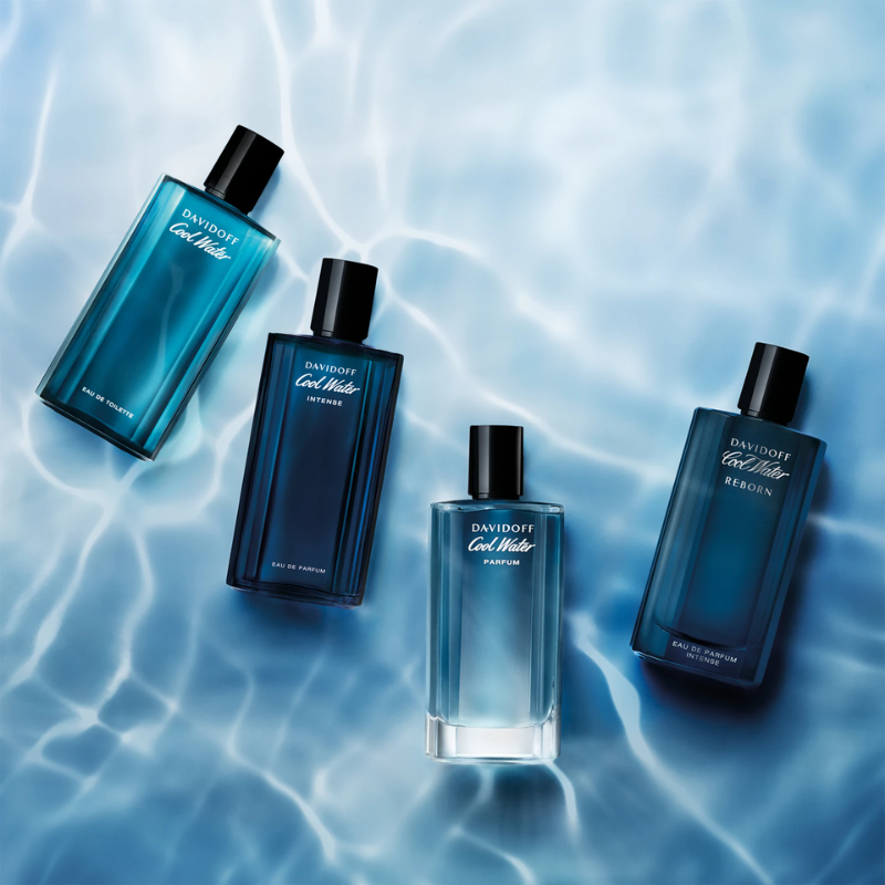 Davidoff Cool Water Parfum