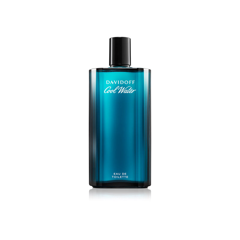 Davidoff Cool Water Hombre — perfume hombre original en Colombia | Disfragancias