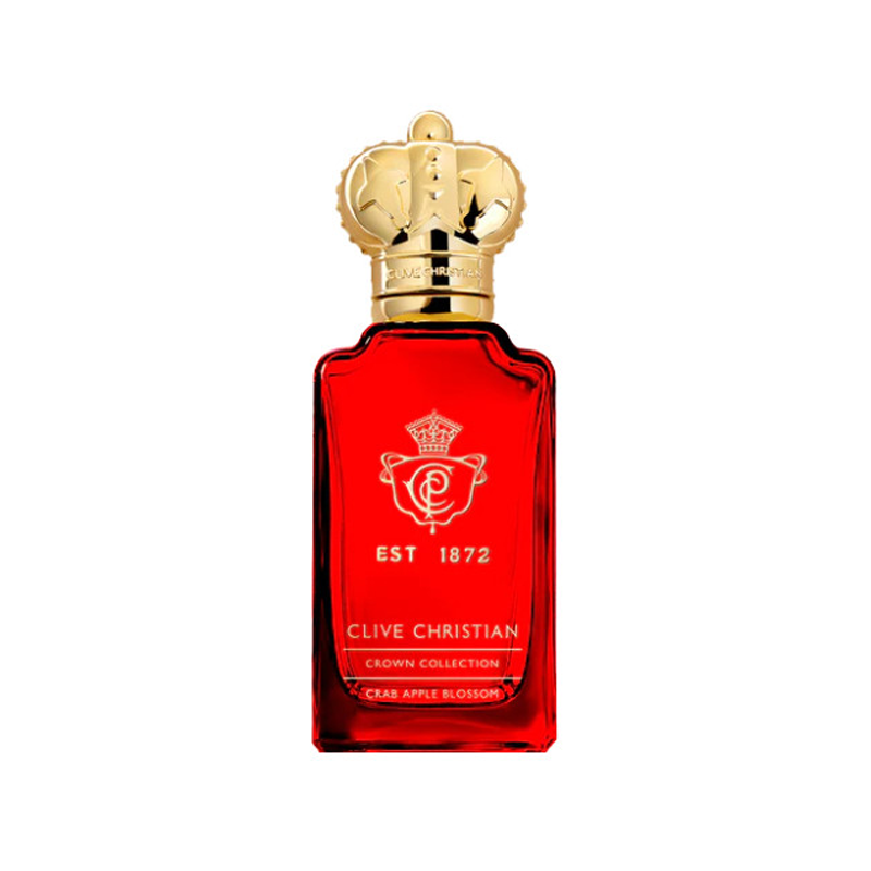Clive Christian Crab Apple Blossom — perfume unisex original en Colombia | Disfragancias