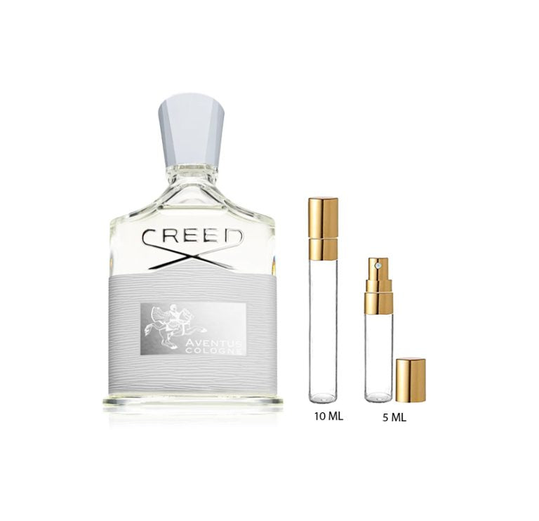 Creed Aventus Cologne — perfume perfume original en Colombia | Disfragancias
