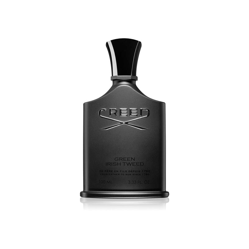 Creed Green Irish Tweed — perfume hombre original en Colombia | Disfragancias