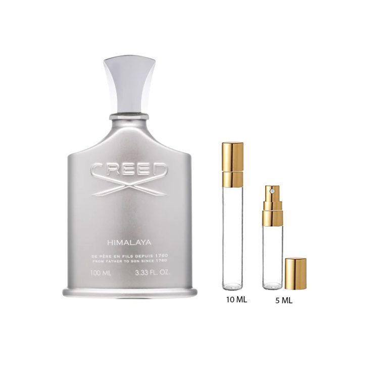 Creed Himalaya — perfume hombre original en Colombia | Disfragancias