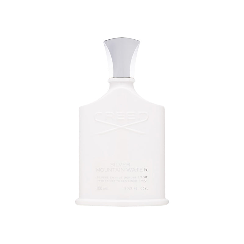 Silver Mountain Water Creed — perfume original en Colombia | Disfragancias