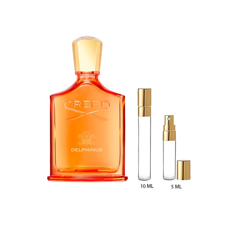 Creed Delphinus — perfume unisex original en Colombia | Disfragancias