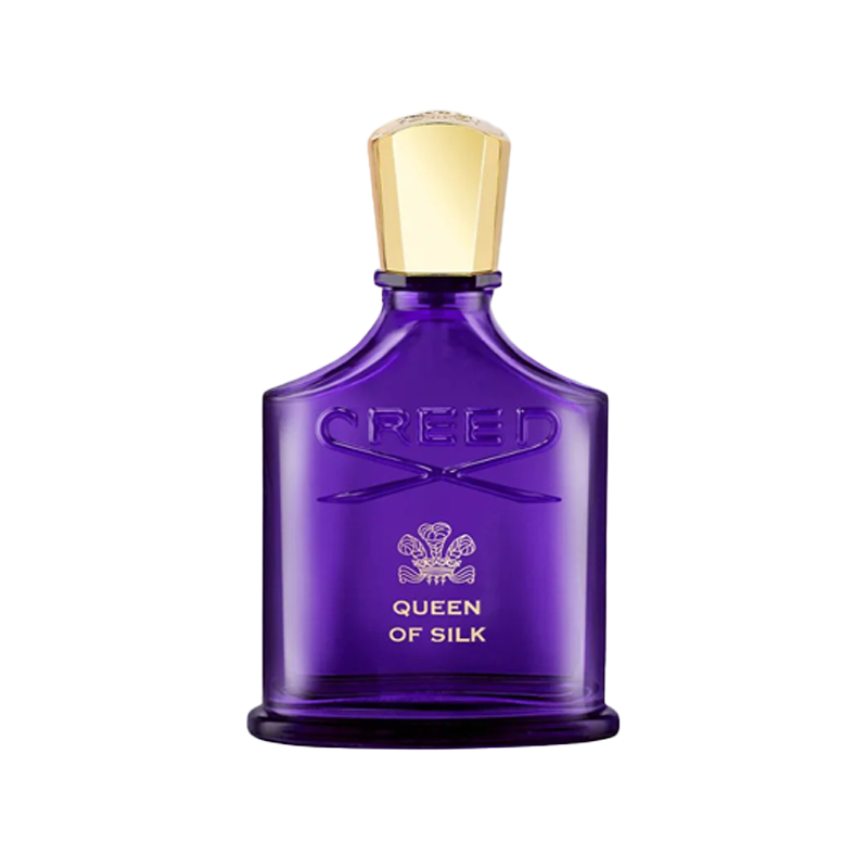 Creed Queen of silk — perfume mujer original en Colombia | Disfragancias