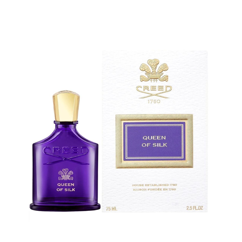 Creed Queen of silk