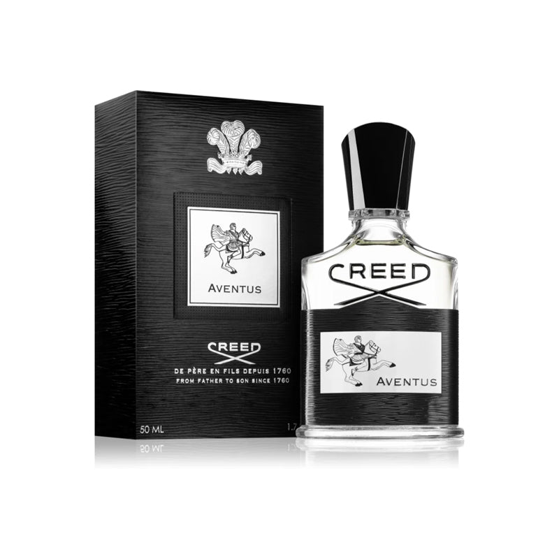 Creed Aventus — perfume hombre original en Colombia | Disfragancias