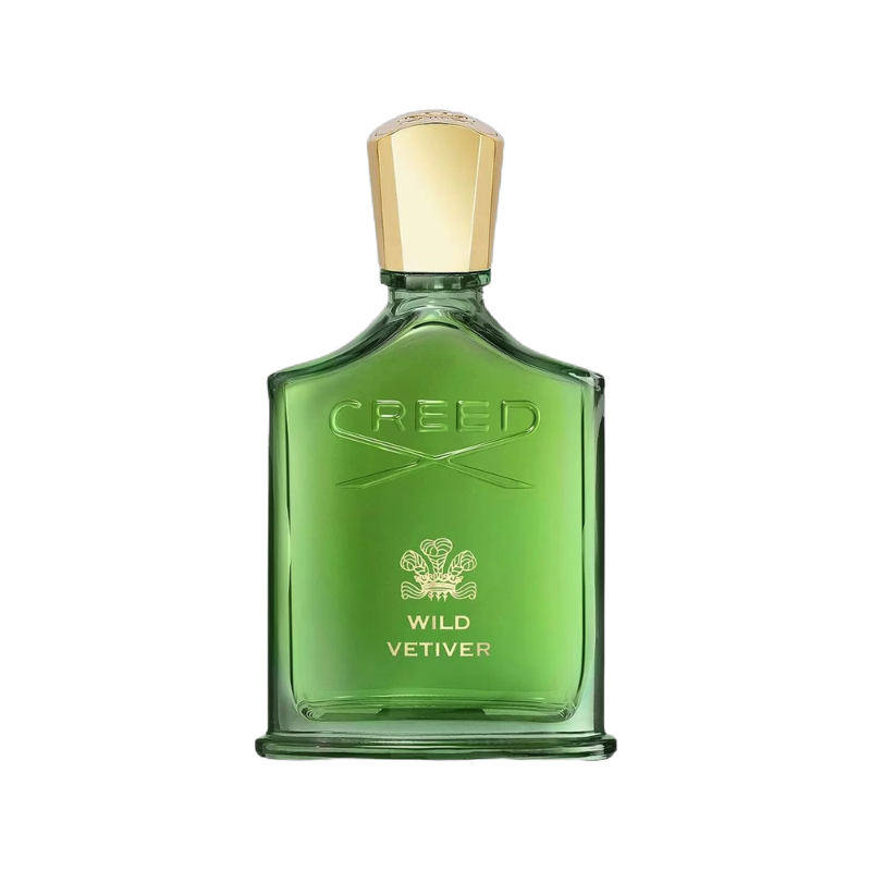 Creed Wild Vetiver
