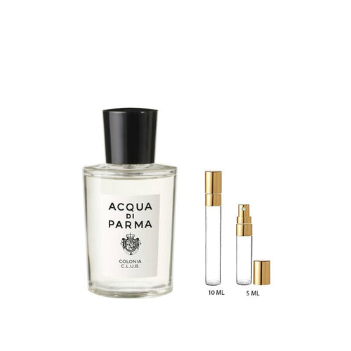 Acqua di parma Colonia C.L.U.B — perfume hombre original en Colombia | Disfragancias