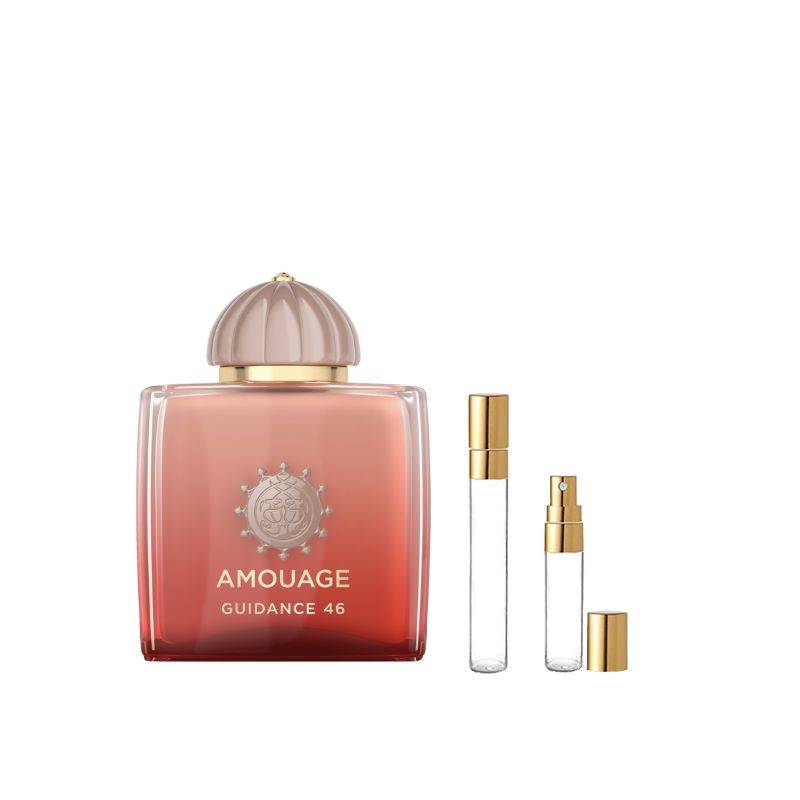 Amouage Guidance 46 — perfume unisex original en Colombia | Disfragancias