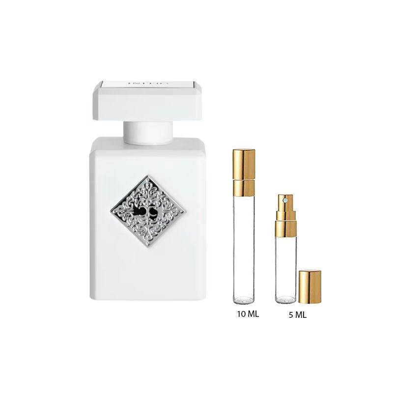 Initio Parfums Prives Power Self — perfume unisex original en Colombia | Disfragancias