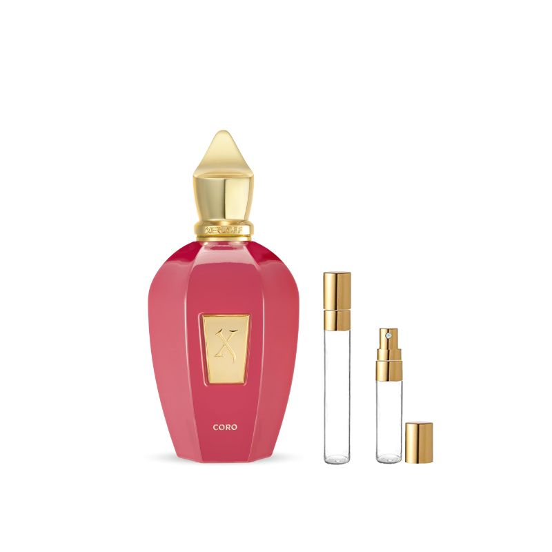 Xerjoff Coro — perfume mujer original en Colombia | Disfragancias
