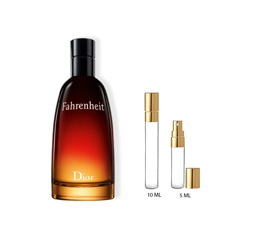 Dior Fahrenheit EDT — perfume hombre original en Colombia | Disfragancias