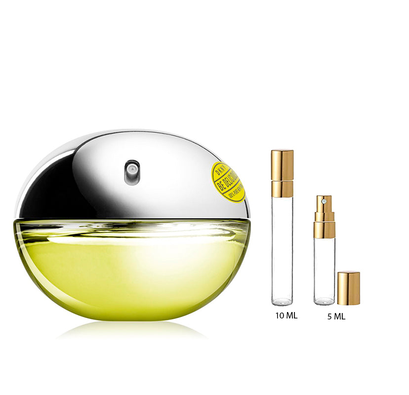 DKNY Be Delicious — perfume mujer original en Colombia | Disfragancias