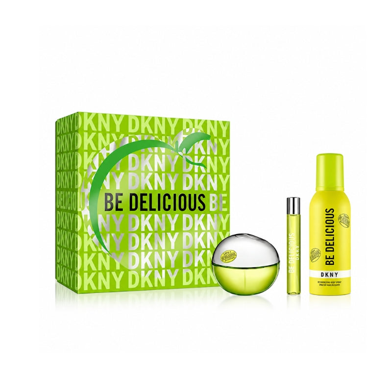 DKNY Be Delicious Set de Regalo
