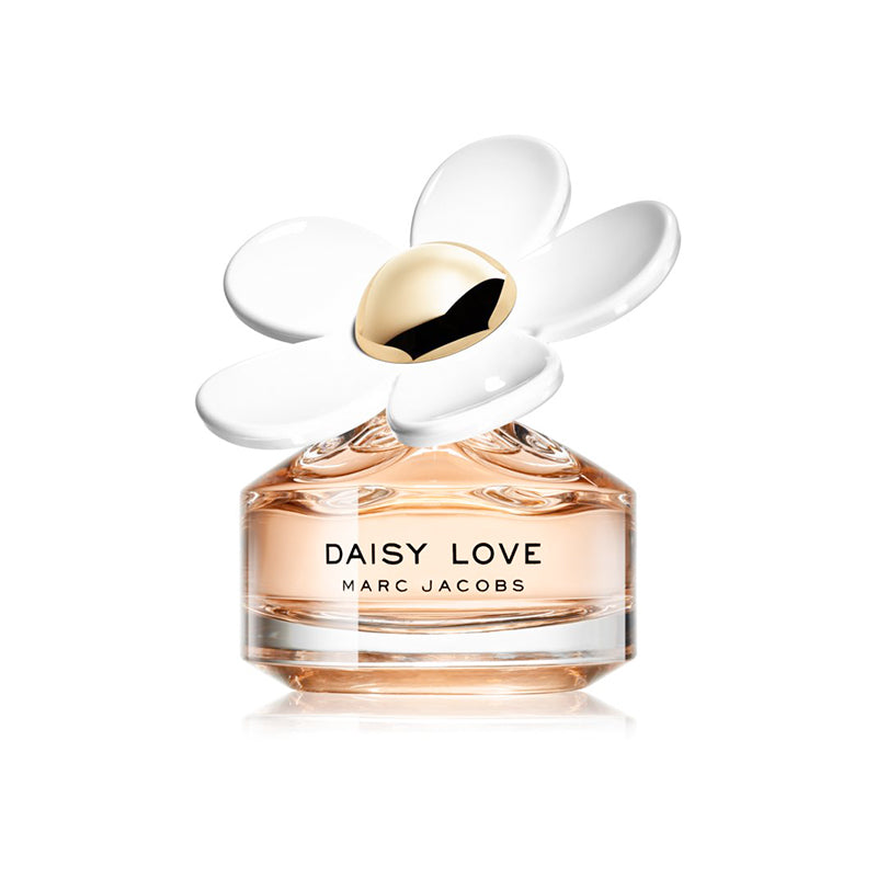 Marc Jacobs Daisy Love — perfume mujer original en Colombia | Disfragancias