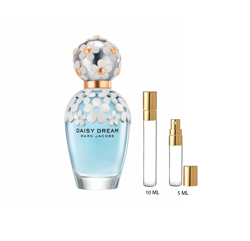 Marc Jacobs Daisy Dream — perfume mujer original en Colombia | Disfragancias
