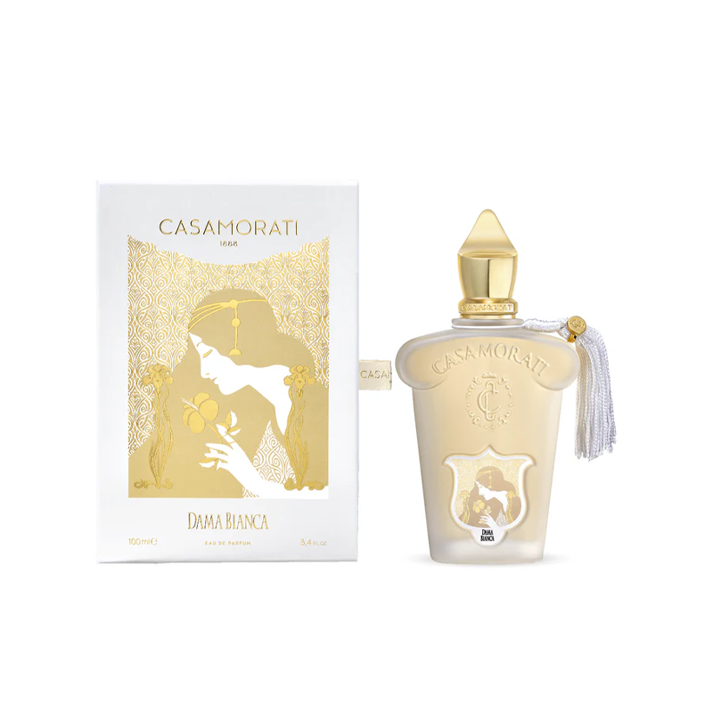 Xerjoff Casamorati Dama Bianca