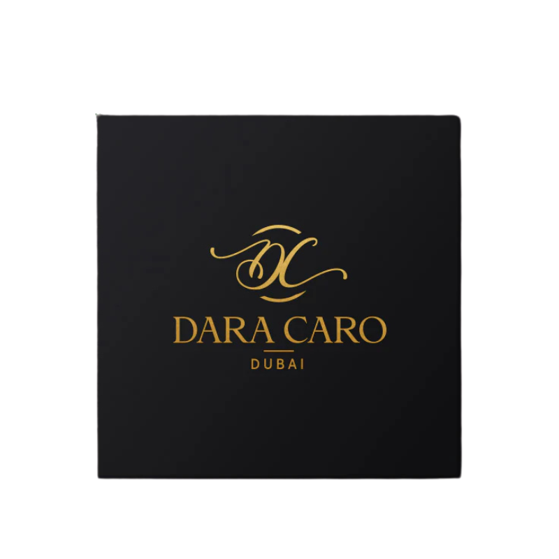 Dara Caro aazaadee