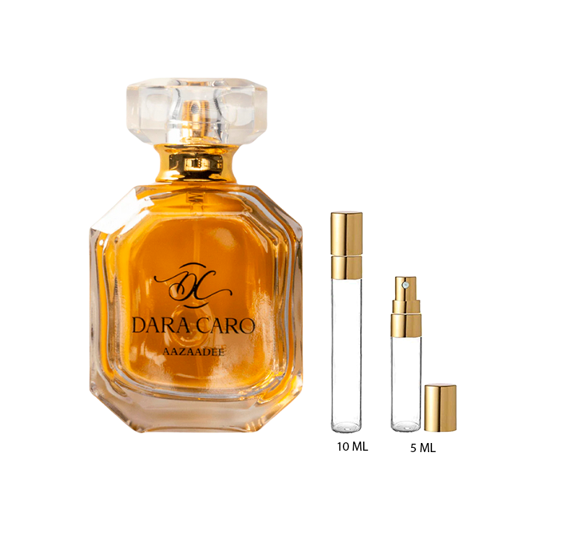 Dara Caro aazaadee — perfume unisex original en Colombia | Disfragancias