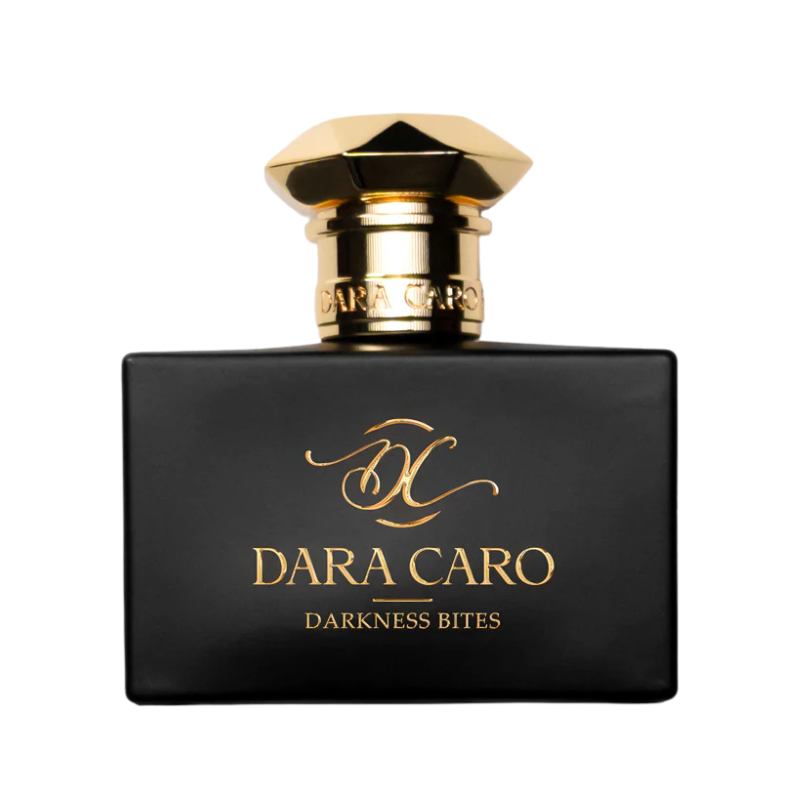 Dara Caro darkness bites — perfume unisex original en Colombia | Disfragancias