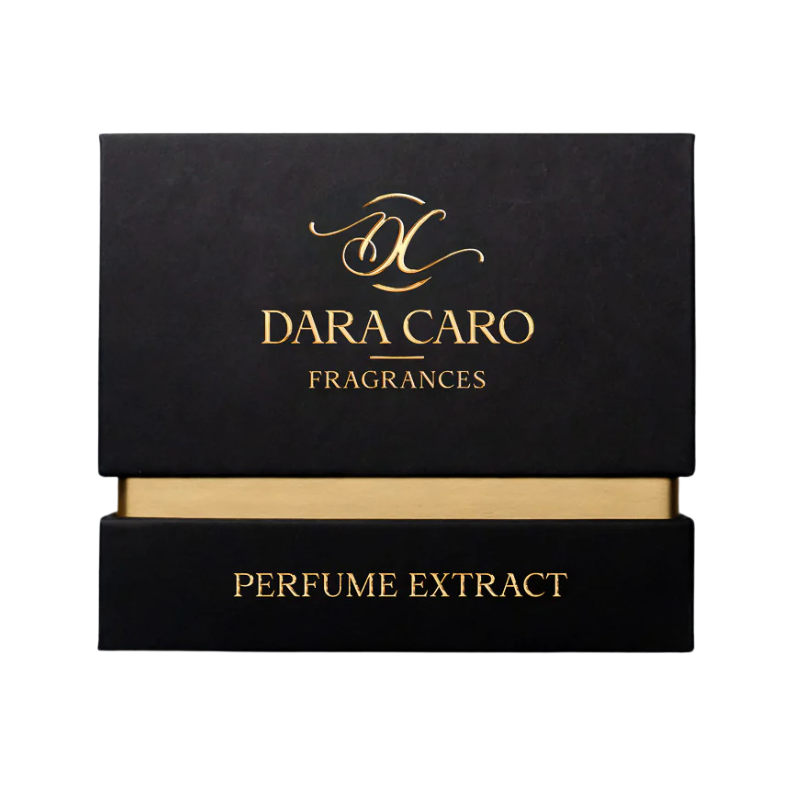 Dara Caro Oud coffe