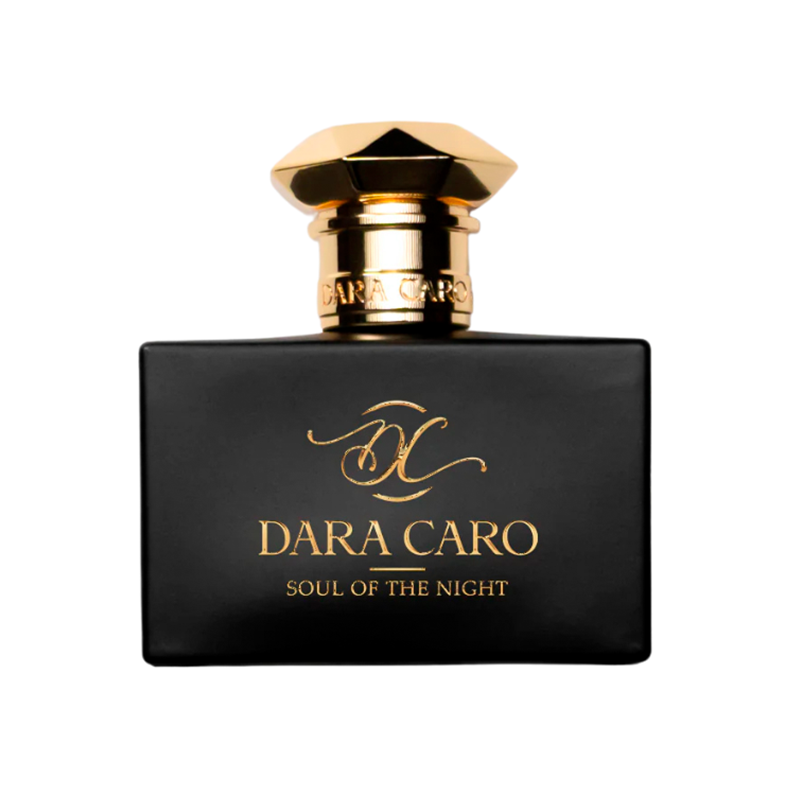 Dara Caro soul of the night — perfume unisex original en Colombia | Disfragancias