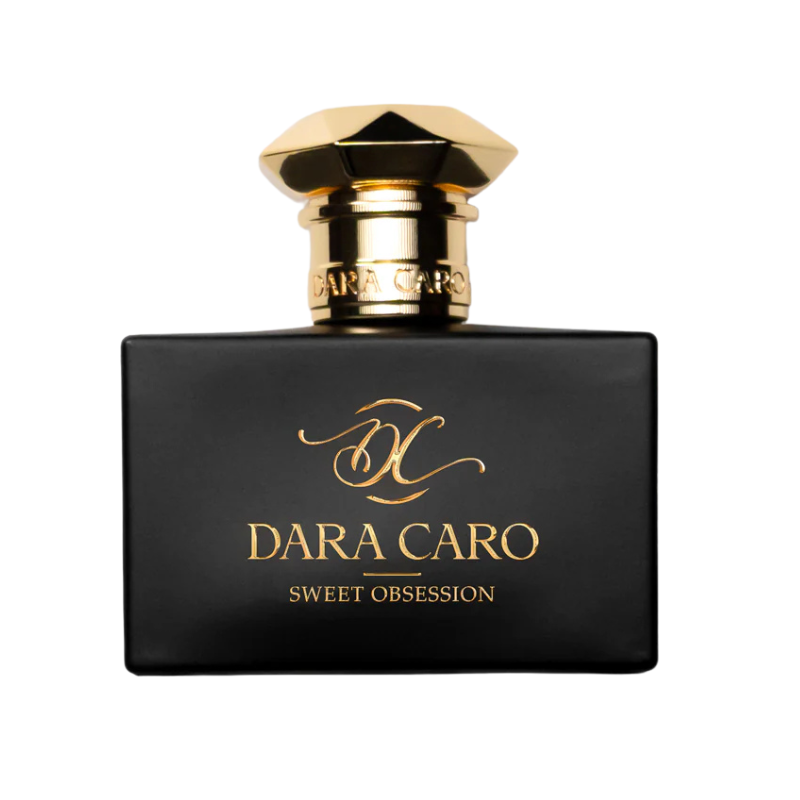 Dara Caro sweet obsession — perfume unisex original en Colombia | Disfragancias