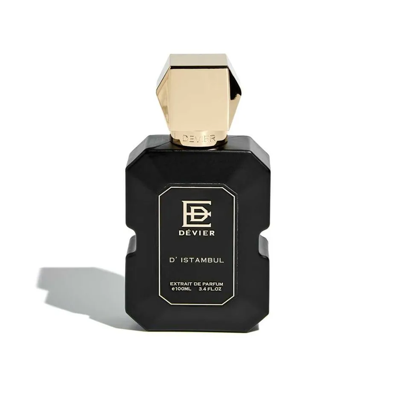 Devier D Istambul — perfume unisex original en Colombia | Disfragancias