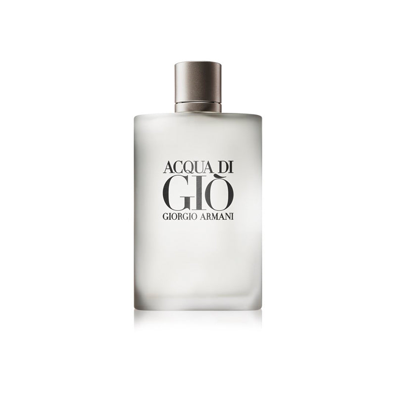 Giorgio Armani Acqua Di Gio Pour Homme — perfume hombre original en Colombia | Disfragancias