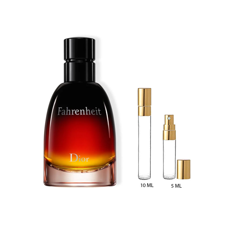DIOR Fahrenheit Parfum — perfume hombre original en Colombia | Disfragancias