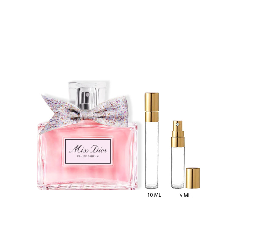 Miss Dior EDP — perfume mujer original en Colombia | Disfragancias