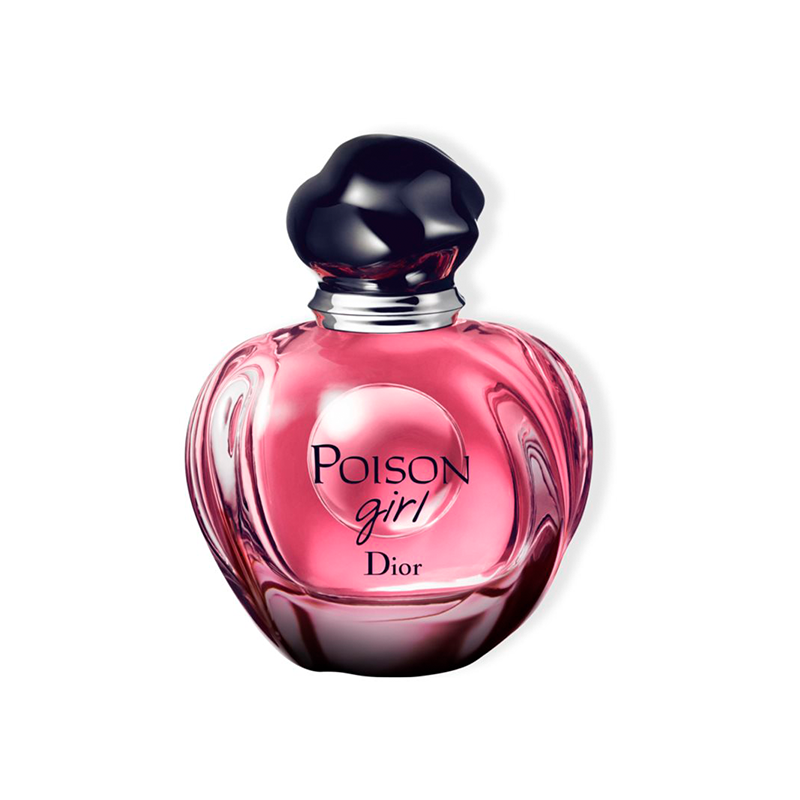 DIOR Poison Girl EDP — perfume mujer original en Colombia | Disfragancias