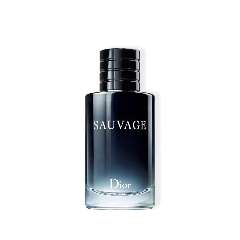 Dior Sauvage EDT — perfume hombre original en Colombia | Disfragancias