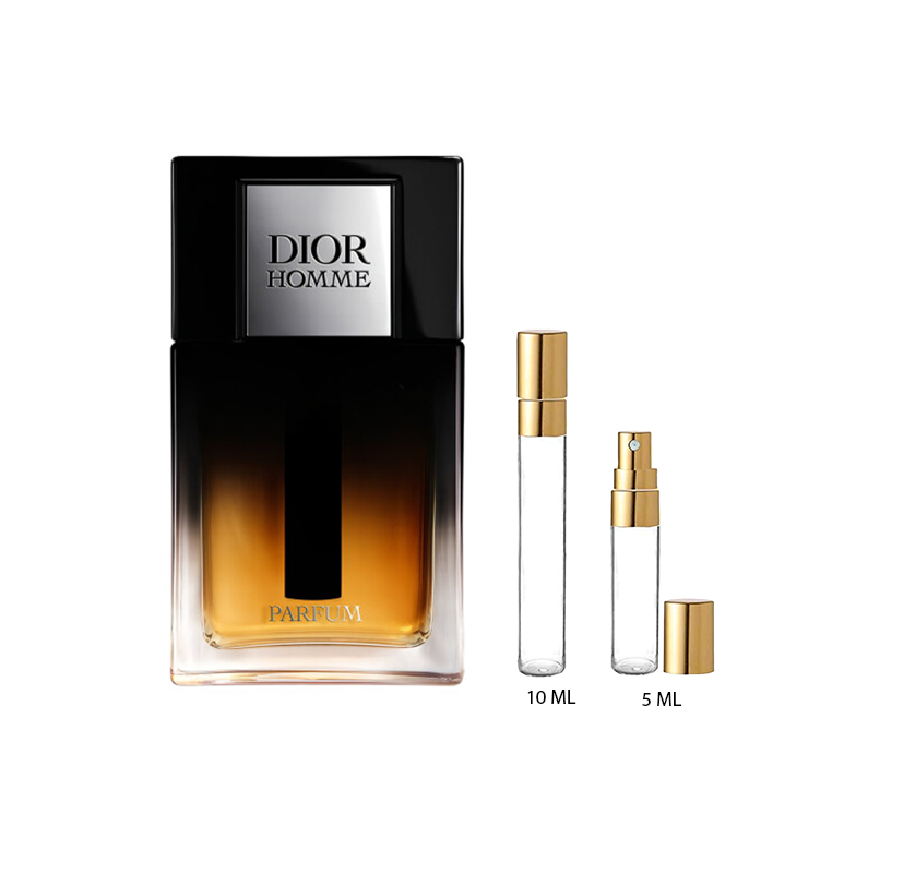 Dior Homme Parfum 2025 — perfume hombre original en Colombia | Disfragancias