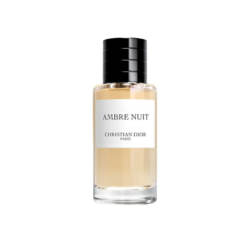 Dior Ambre Nuit