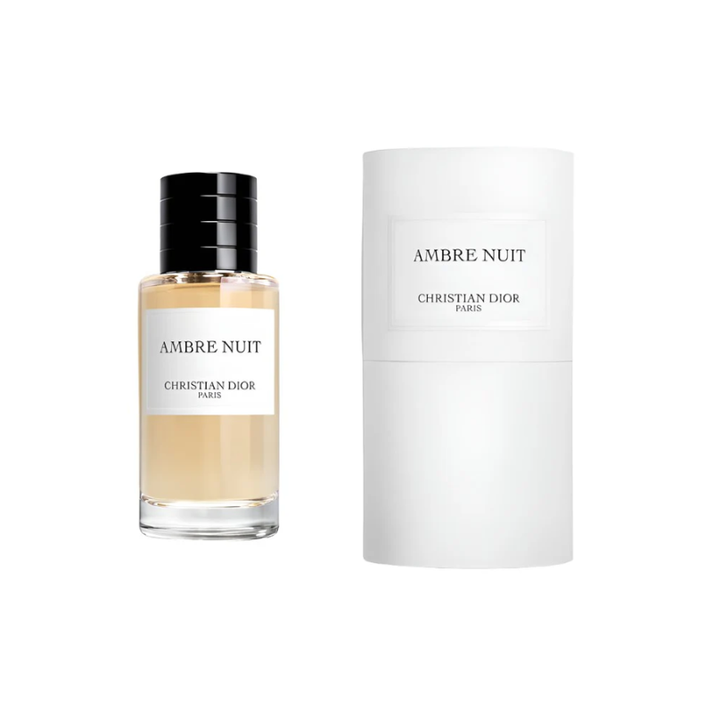 Dior Ambre Nuit