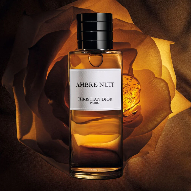 Dior Ambre Nuit