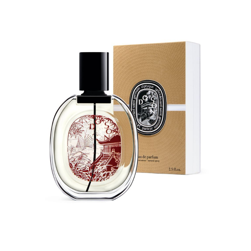 Diptyque Do Son Eau De Parfum