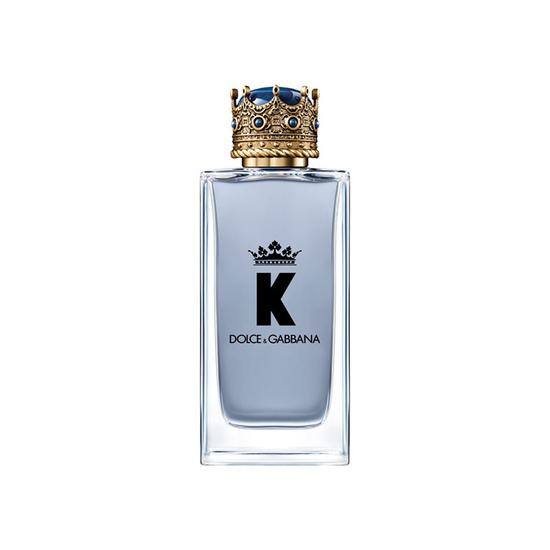 Dolce & Gabbana K EDT — perfume hombre original en Colombia | Disfragancias