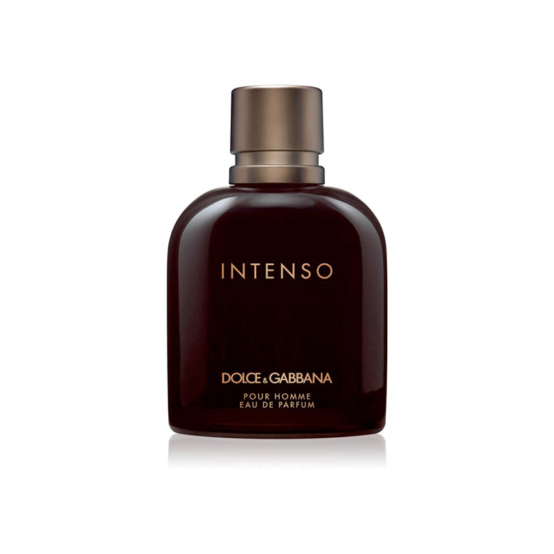 Dolce & Gabbana Pour Homme Intenso — perfume hombre original en Colombia | Disfragancias