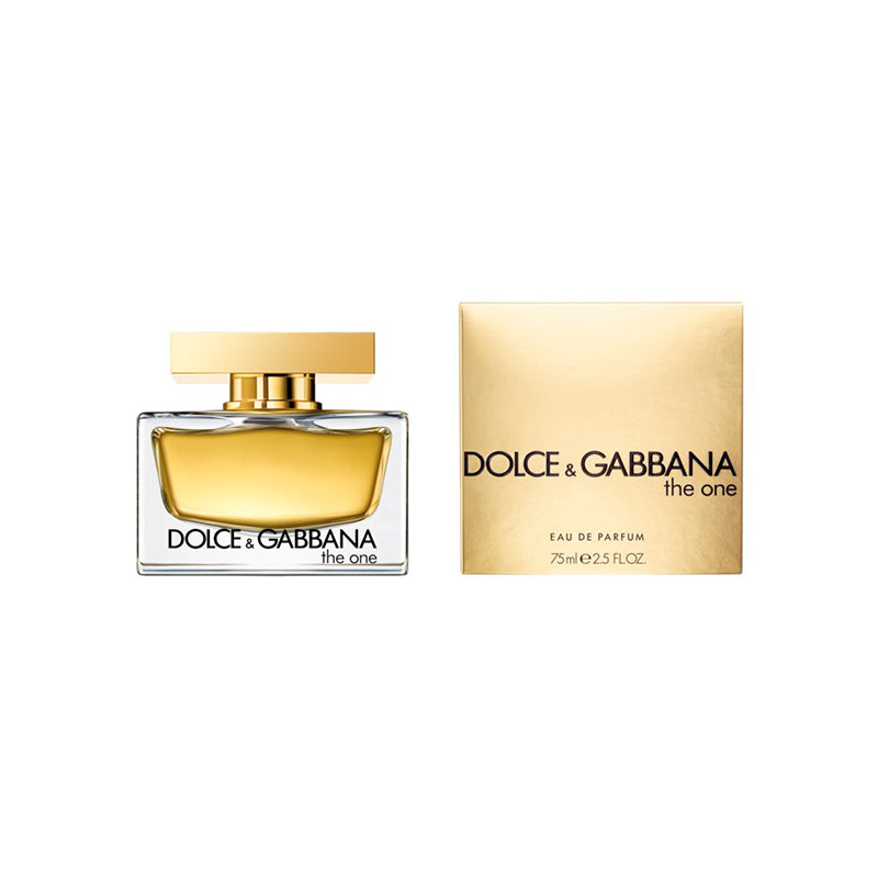 Dolce & Gabbana The One Pour Femme EDP