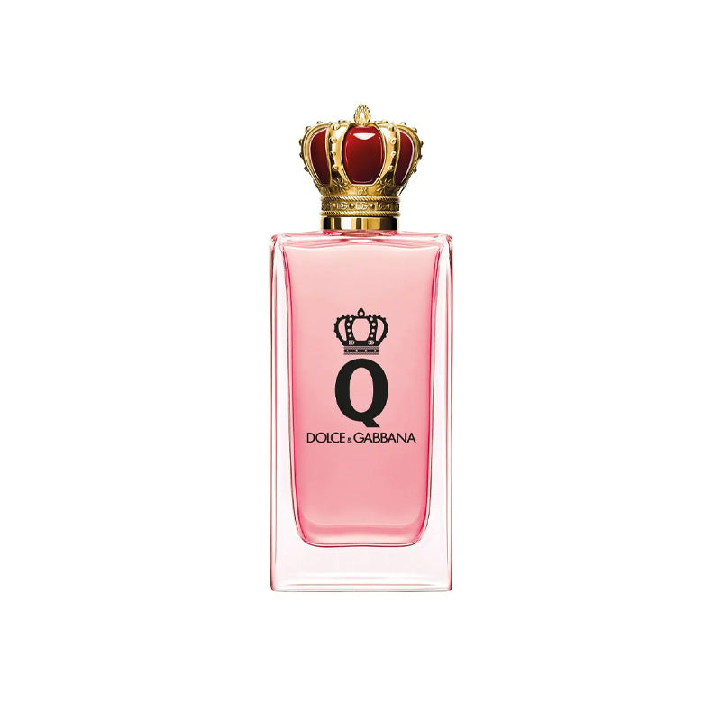 Dolce & Gabbana Q by Dolce & Gabanna EDP — perfume mujer original en Colombia | Disfragancias